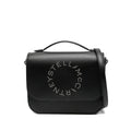 Studded Top Handle Tote
