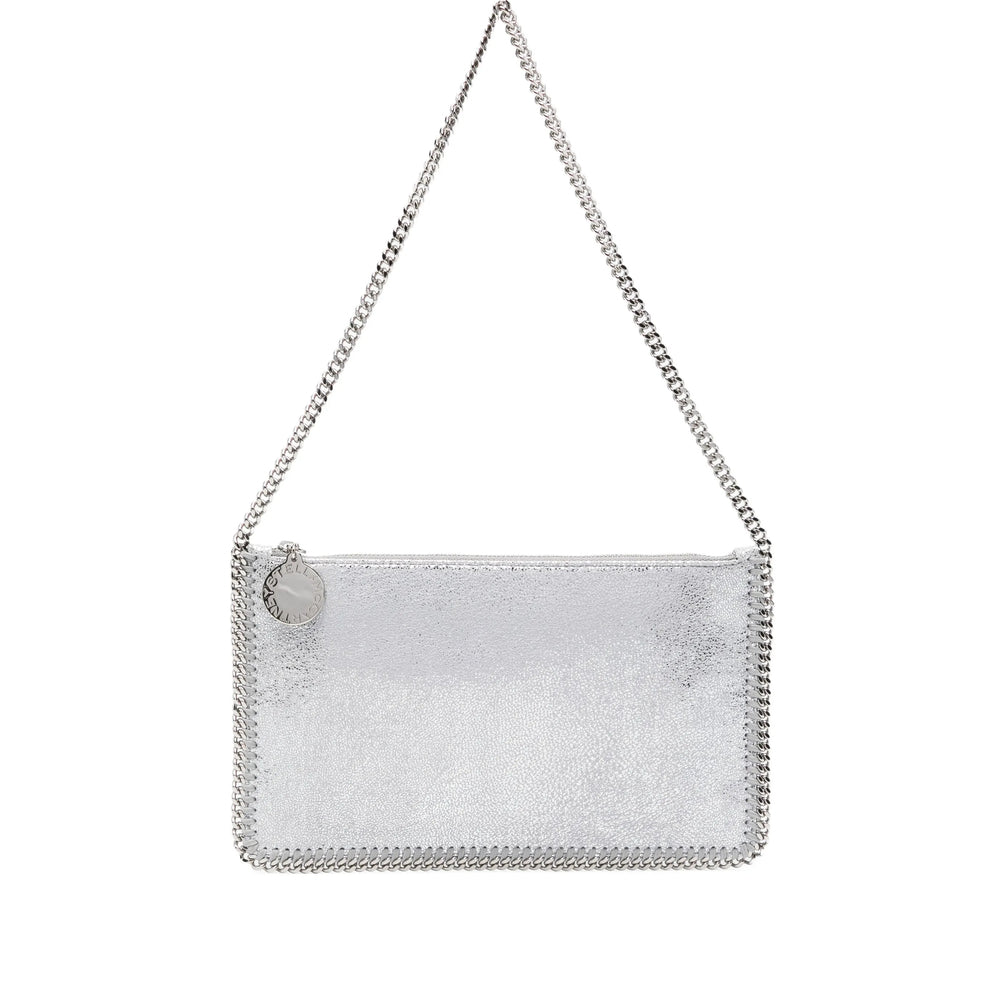 Delicate Chain Shoulder Bag