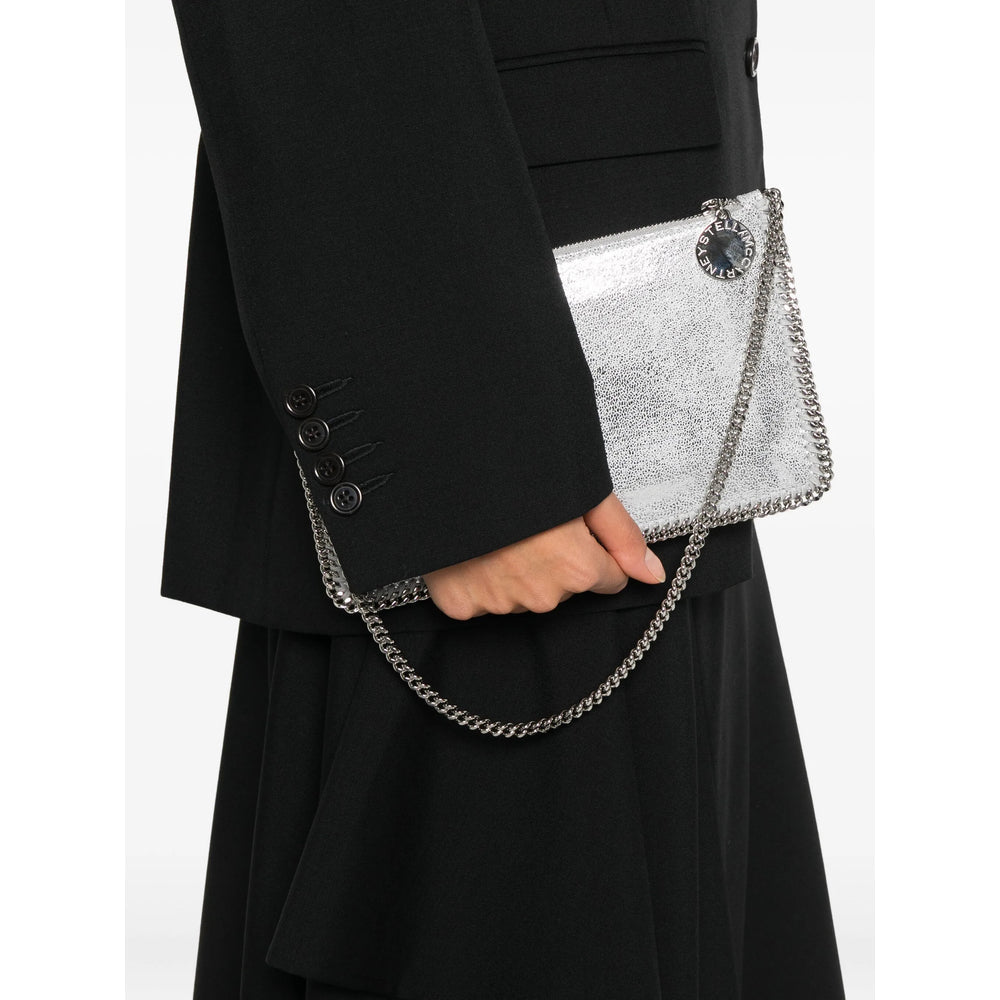 Delicate Chain Shoulder Bag