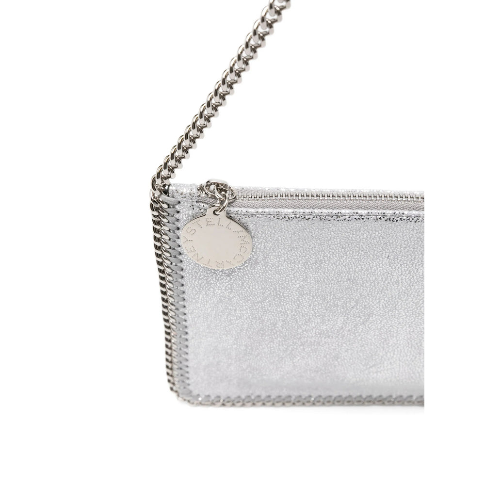 Delicate Chain Shoulder Bag