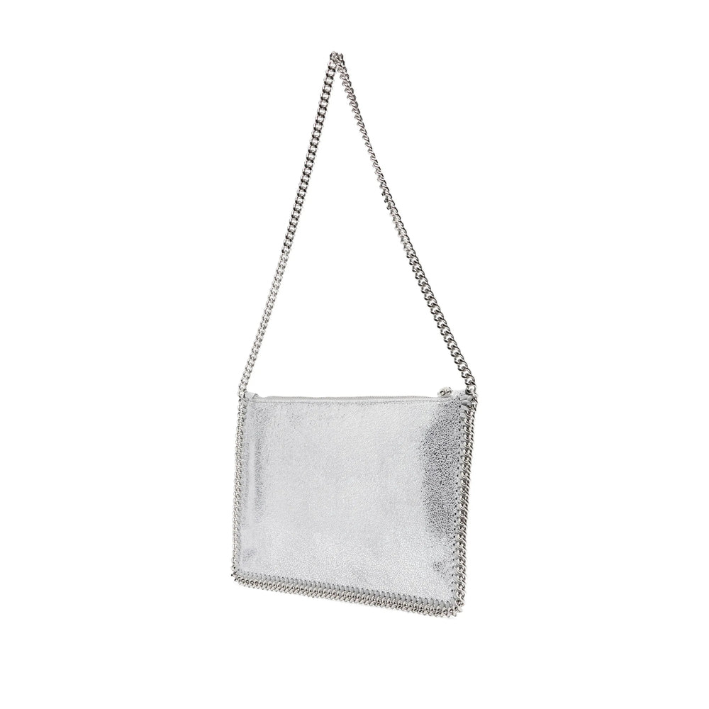 Delicate Chain Shoulder Bag