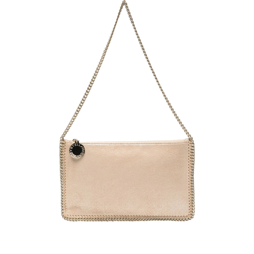 Sleek Strap Shoulder Bag