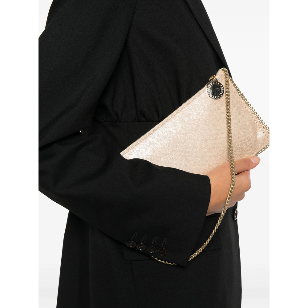 Sleek Strap Shoulder Bag