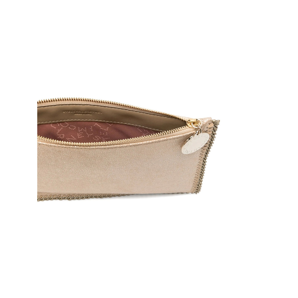 Sleek Strap Shoulder Bag