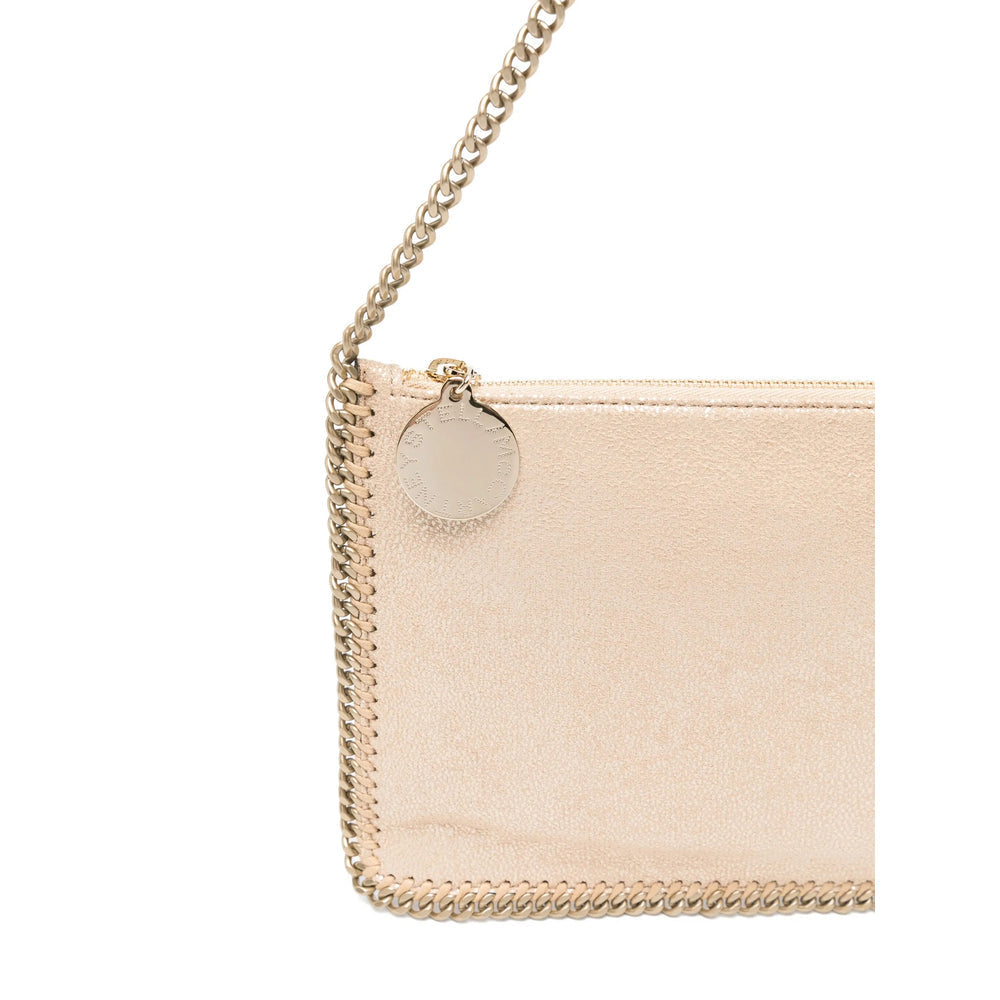 Sleek Strap Shoulder Bag