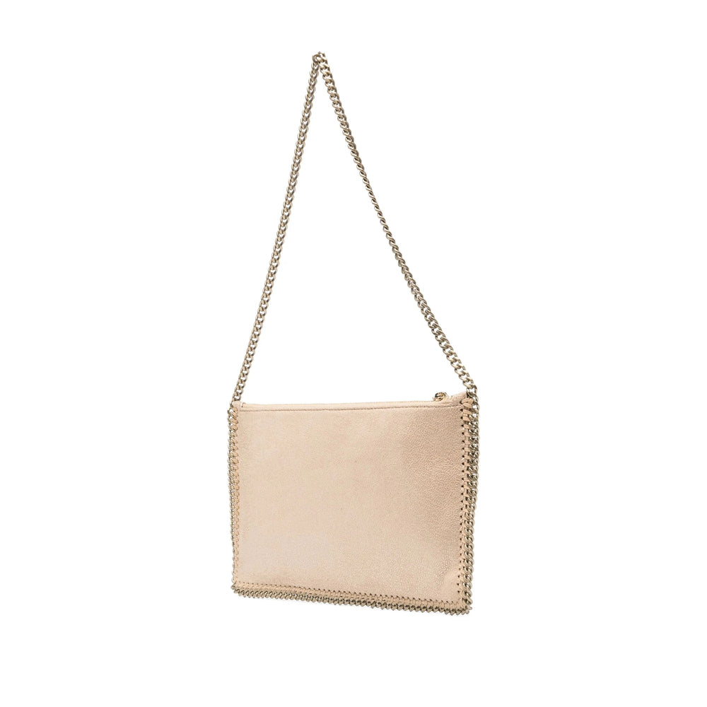 Sleek Strap Shoulder Bag