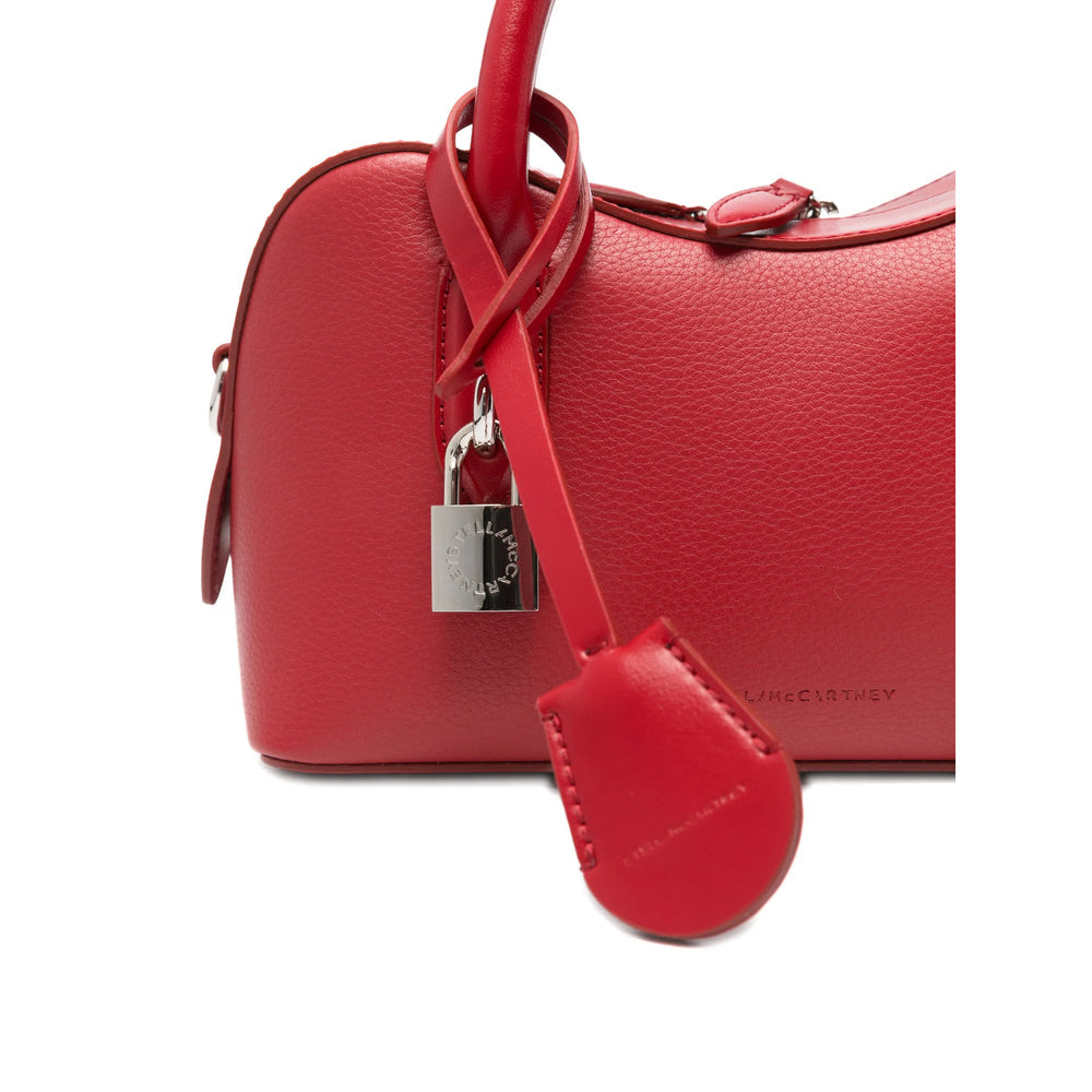Streamlined Zip Pouch