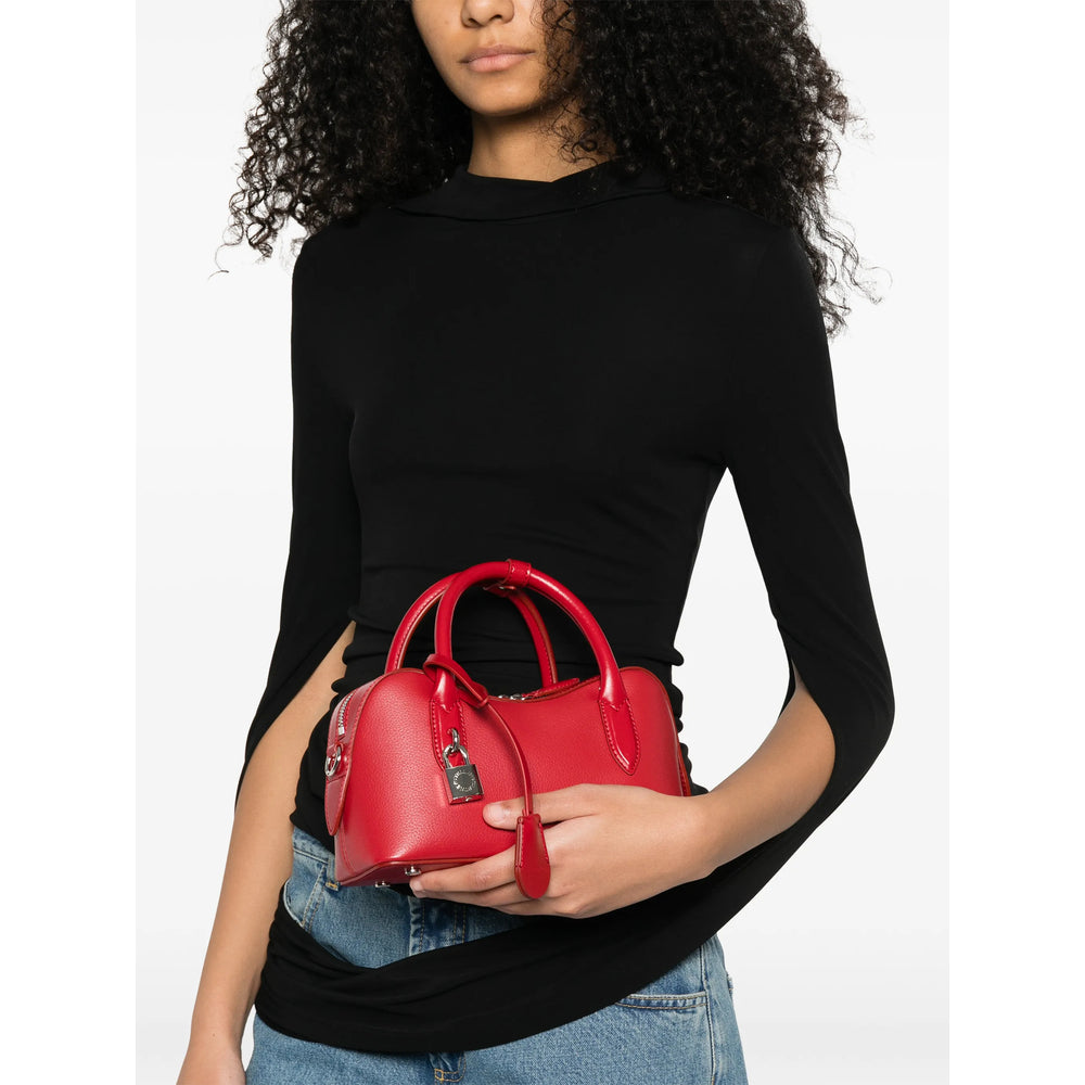 Streamlined Zip Pouch