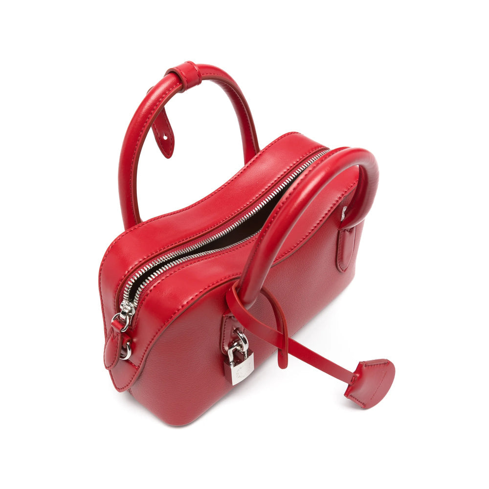 Streamlined Zip Pouch