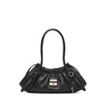 Sleek Nappa Tote Bag
