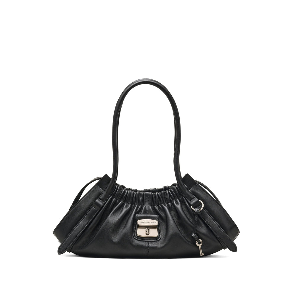 Sleek Nappa Tote Bag