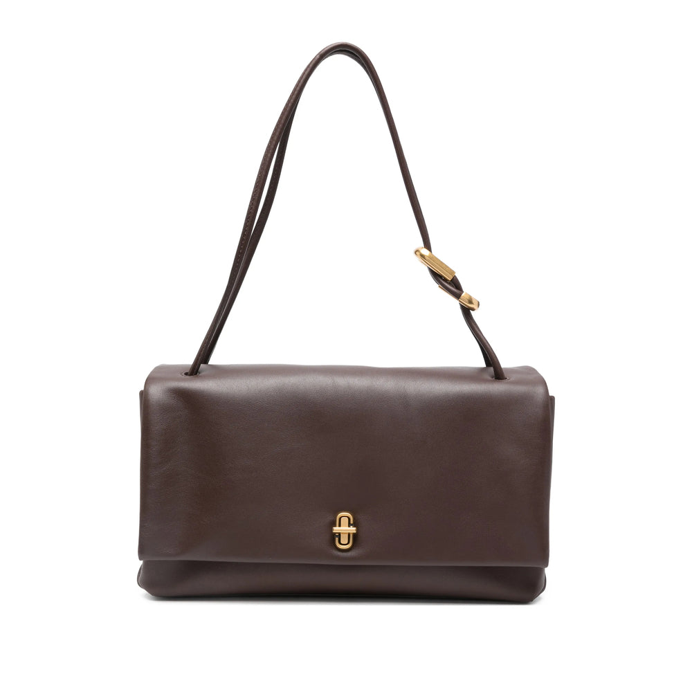 Spacious Urban Satchel