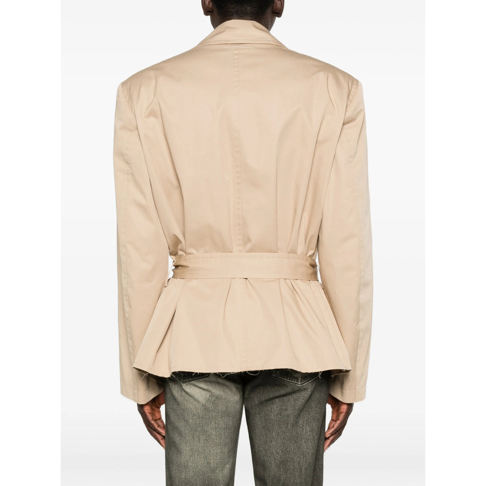 Outerwear Mm6 Maison Margiela