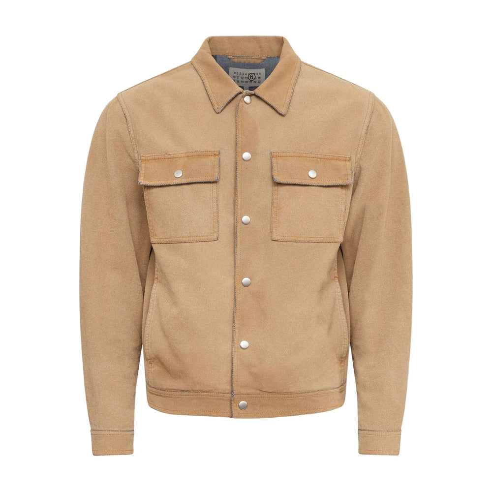 Timeless Point Collar Shirt