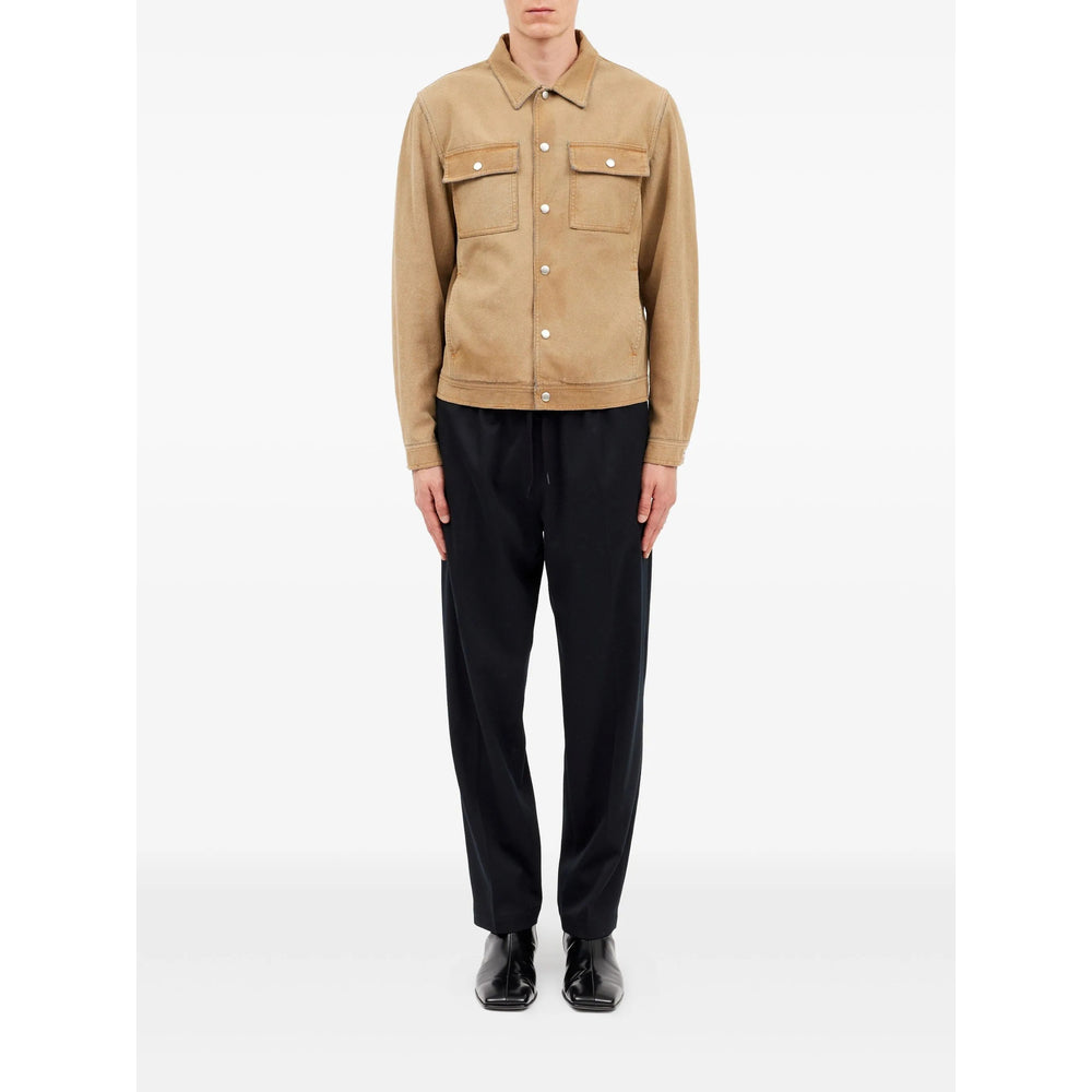 Timeless Point Collar Shirt