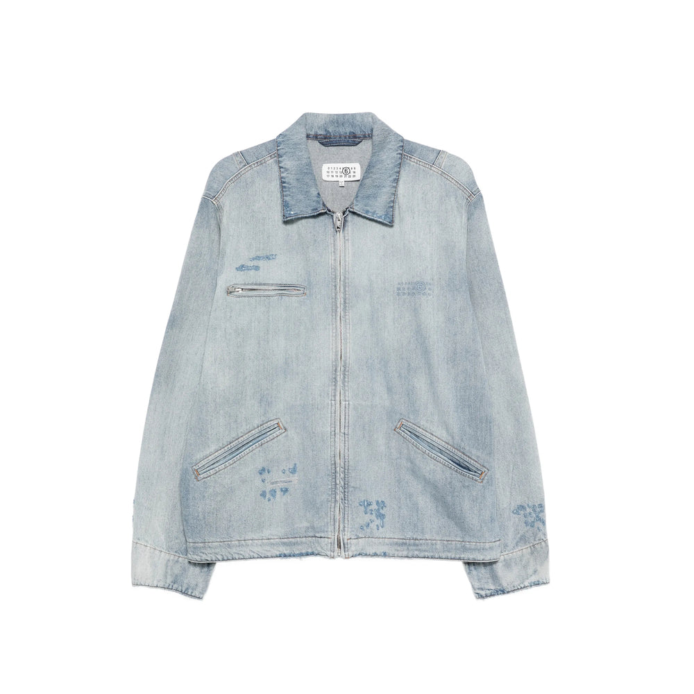 Outerwear Mm6 Maison Margiela