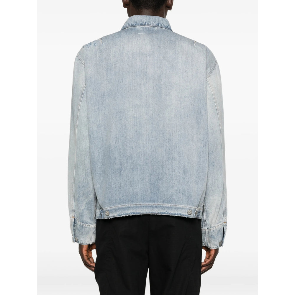 Outerwear Mm6 Maison Margiela