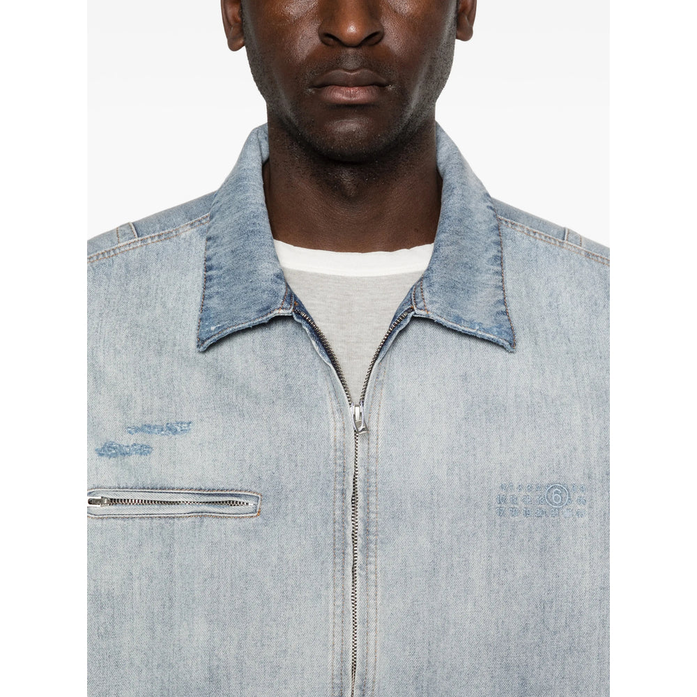 Outerwear Mm6 Maison Margiela