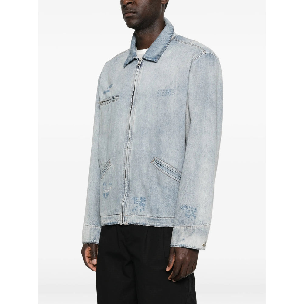 Outerwear Mm6 Maison Margiela