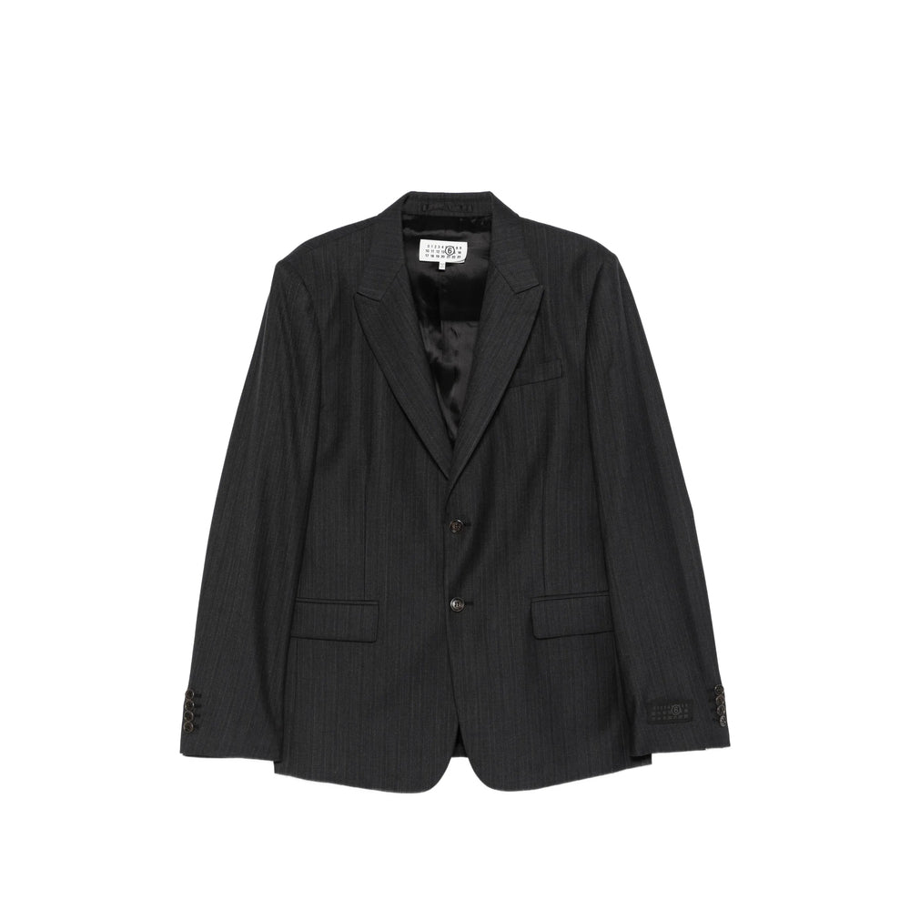 Jacket Mm6 Maison Margiela