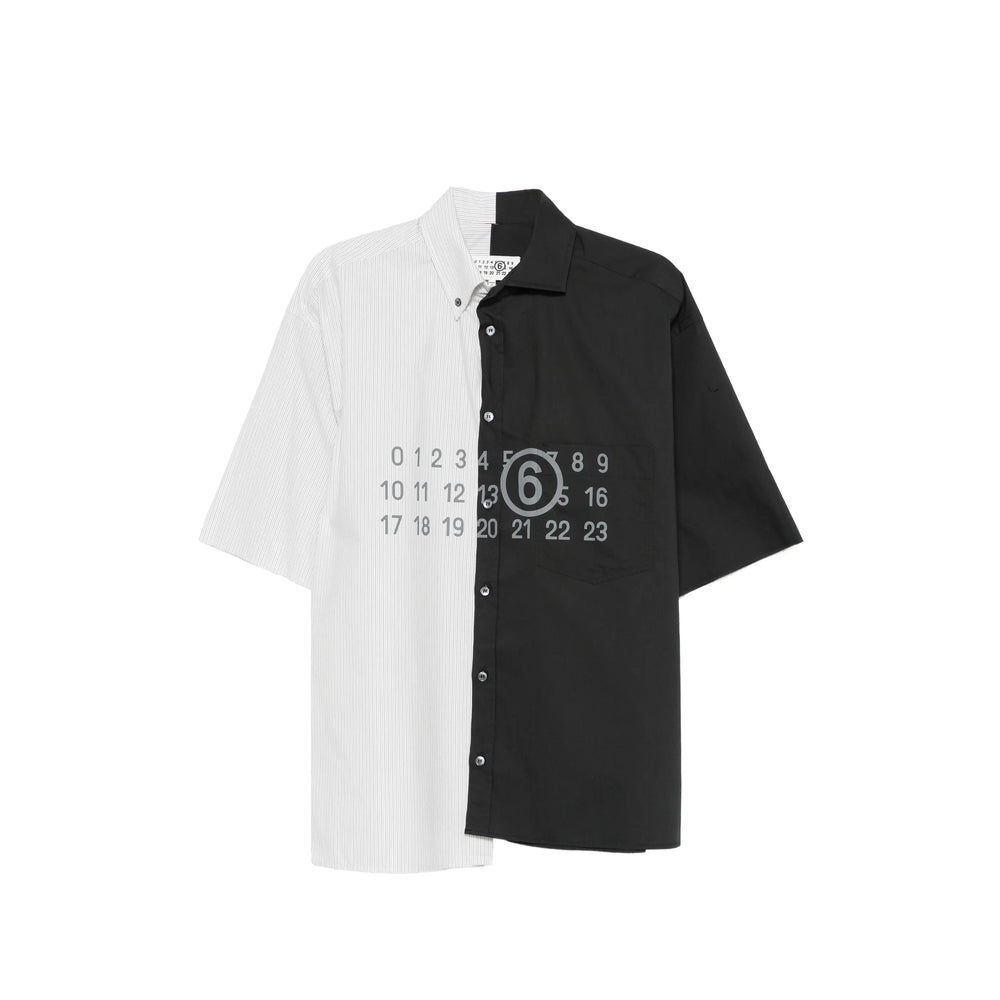 Shirt Mm6 Maison Margiela