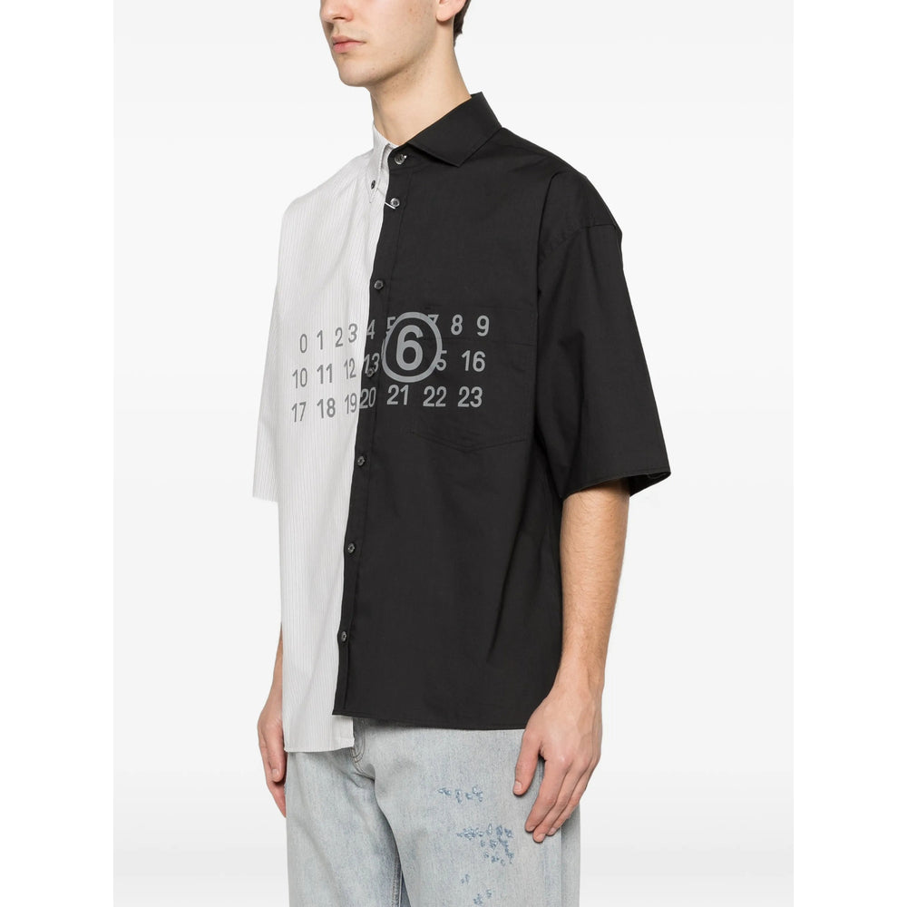Shirt Mm6 Maison Margiela