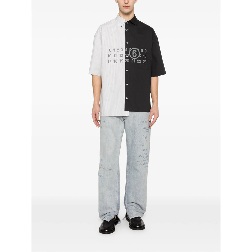 Shirt Mm6 Maison Margiela