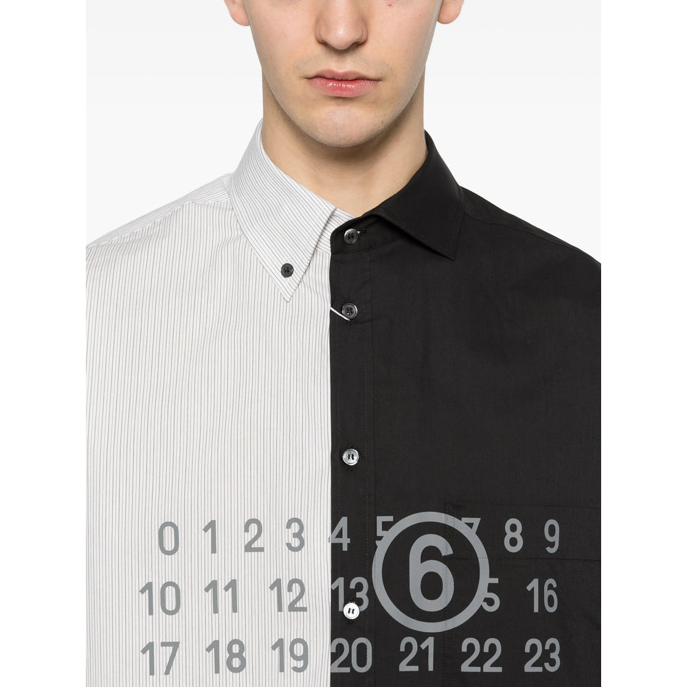 Shirt Mm6 Maison Margiela