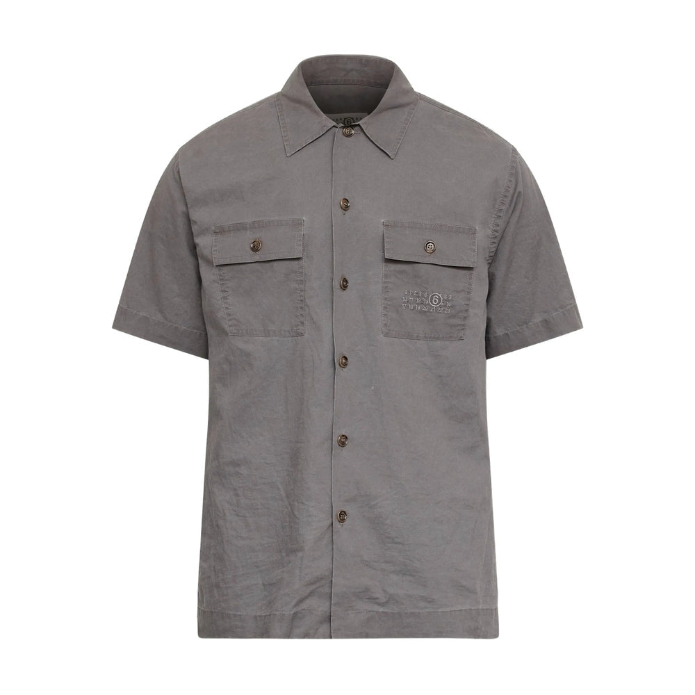 Shirt Mm6 Maison Margiela