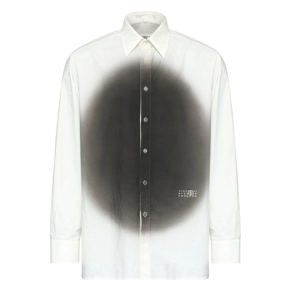 Shirt Mm6 Maison Margiela