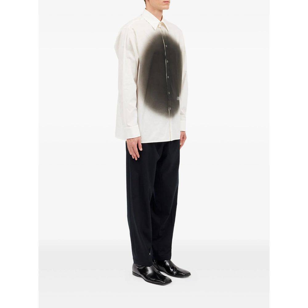 Shirt Mm6 Maison Margiela