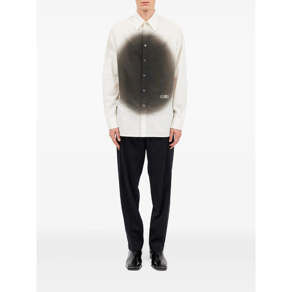 Shirt Mm6 Maison Margiela