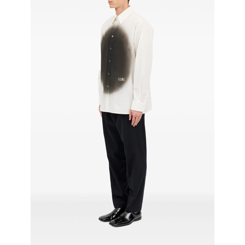 Shirt Mm6 Maison Margiela