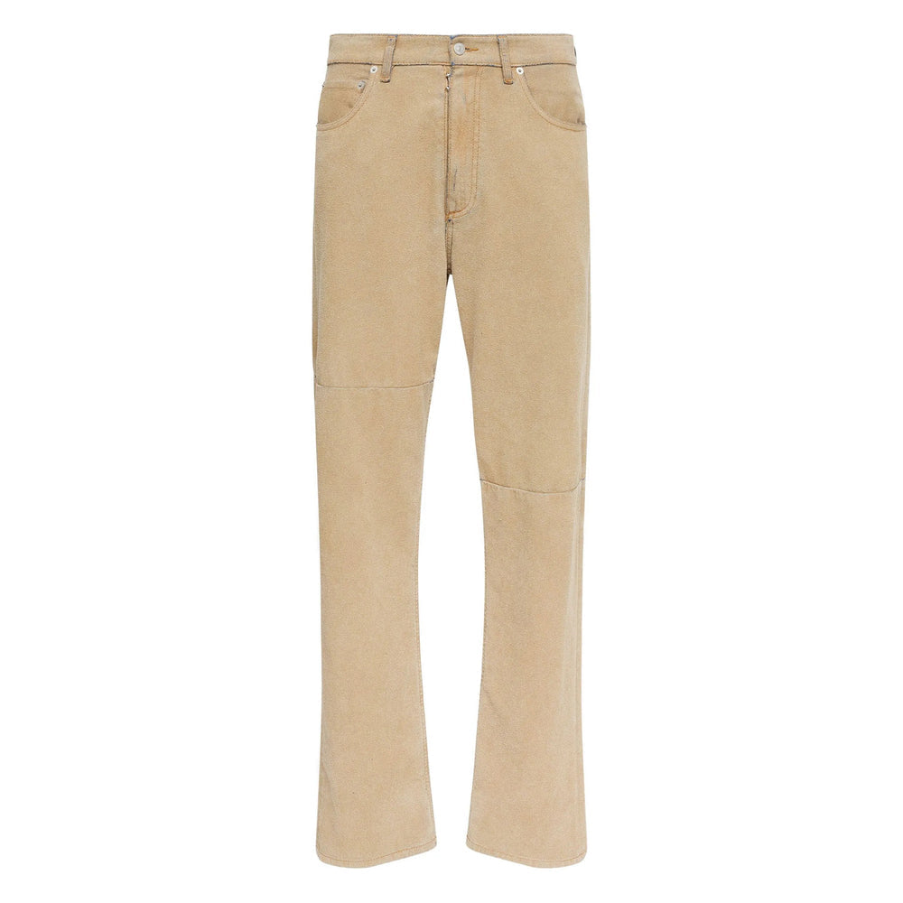 Jeans Mm6 Maison Margiela
