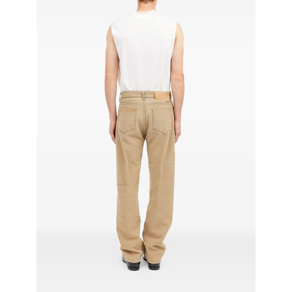 Jeans Mm6 Maison Margiela