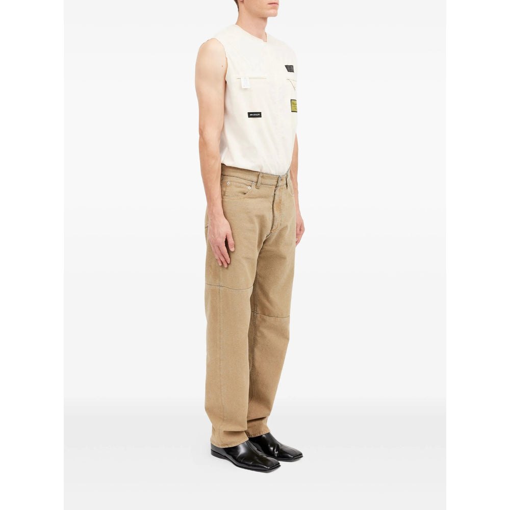 Jeans Mm6 Maison Margiela