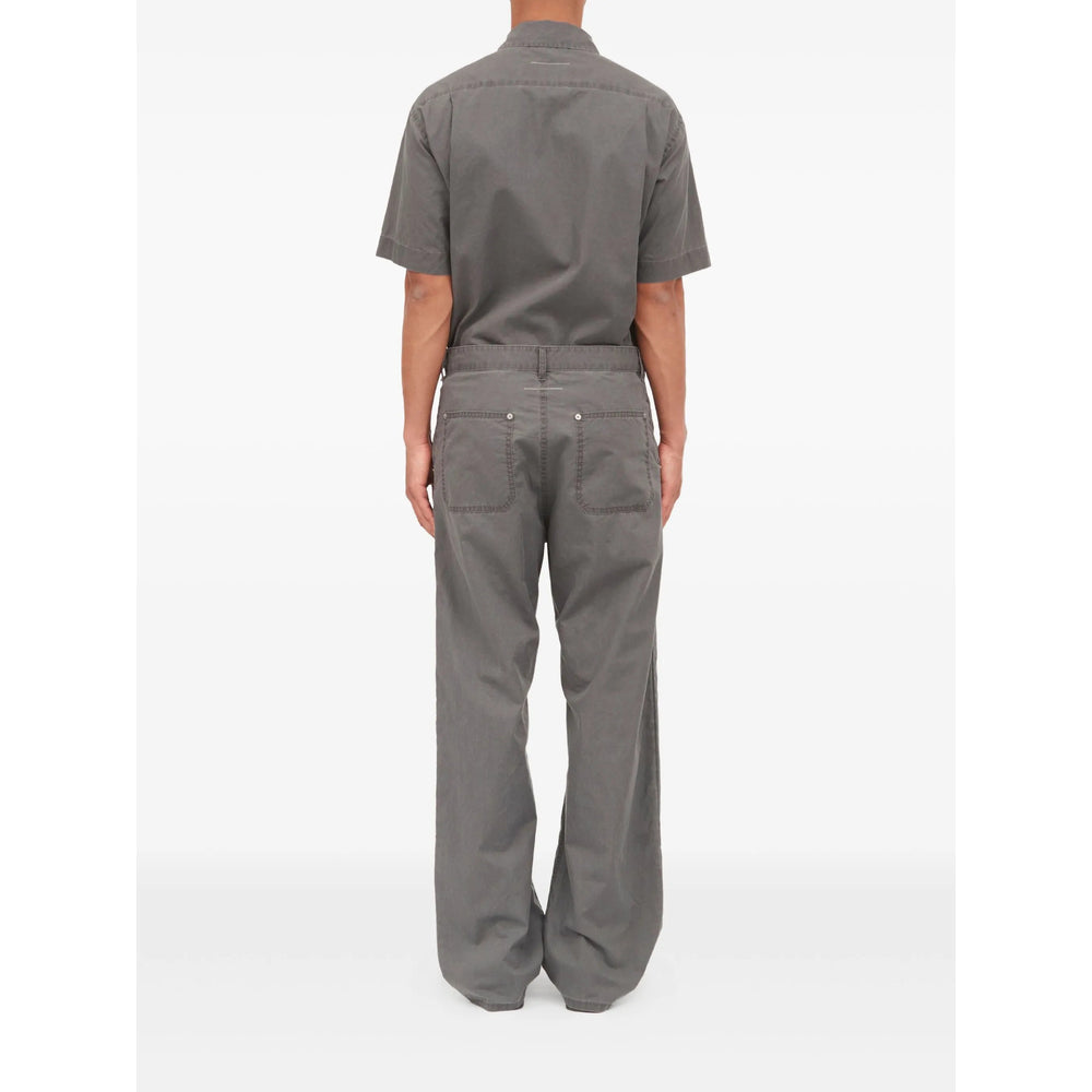 Jeans Mm6 Maison Margiela