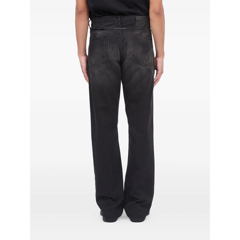 Jeans Mm6 Maison Margiela