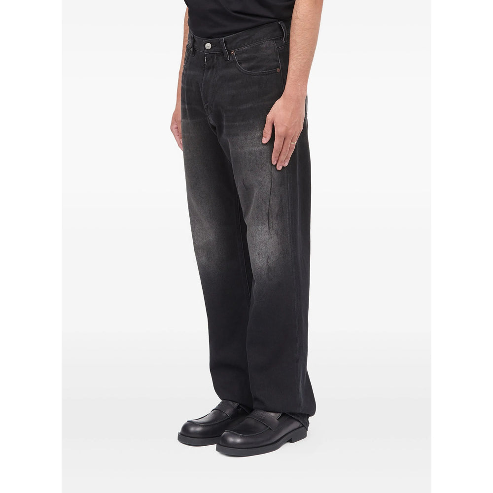 Jeans Mm6 Maison Margiela