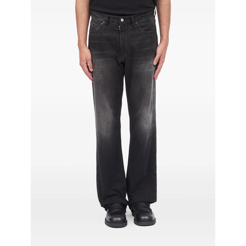 Jeans Mm6 Maison Margiela