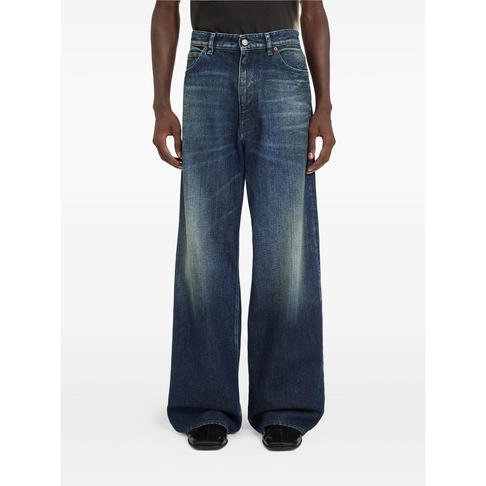 Jeans Mm6 Maison Margiela