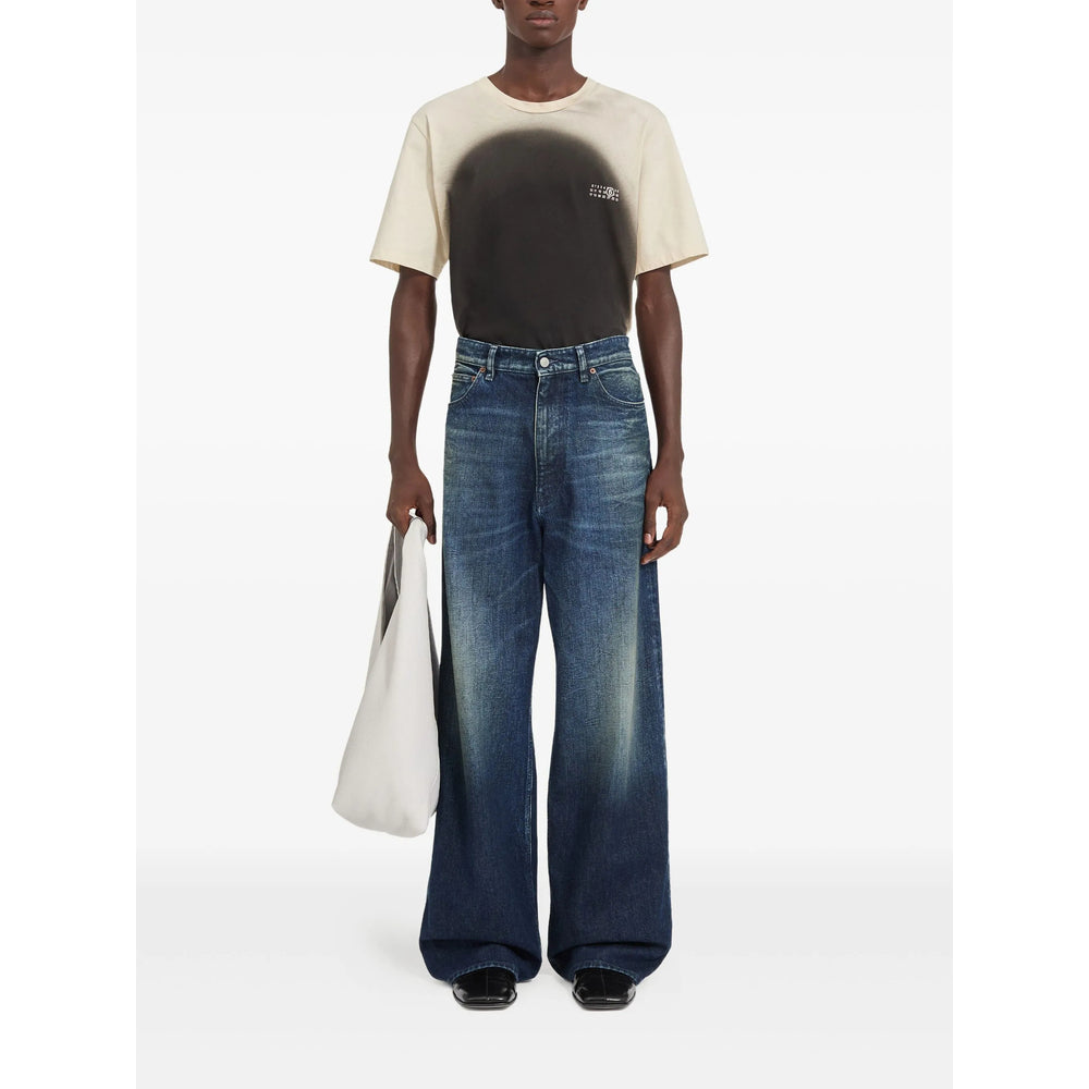 Jeans Mm6 Maison Margiela