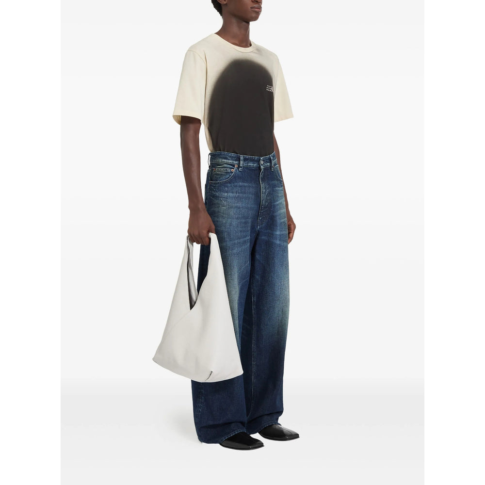 Jeans Mm6 Maison Margiela