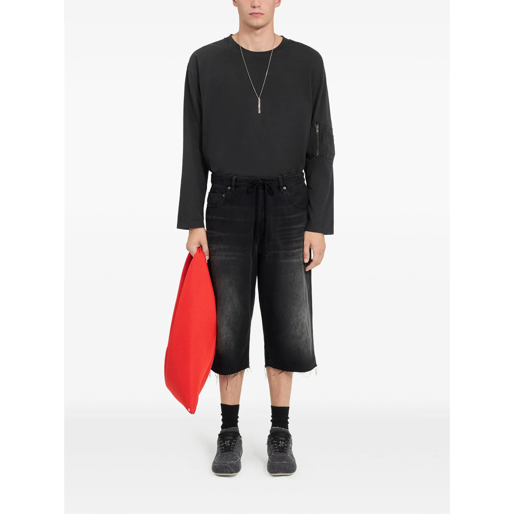 Short Mm6 Maison Margiela