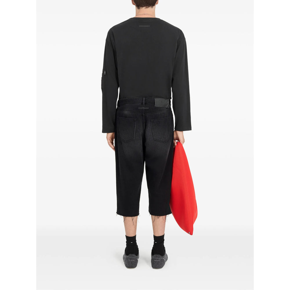 Short Mm6 Maison Margiela