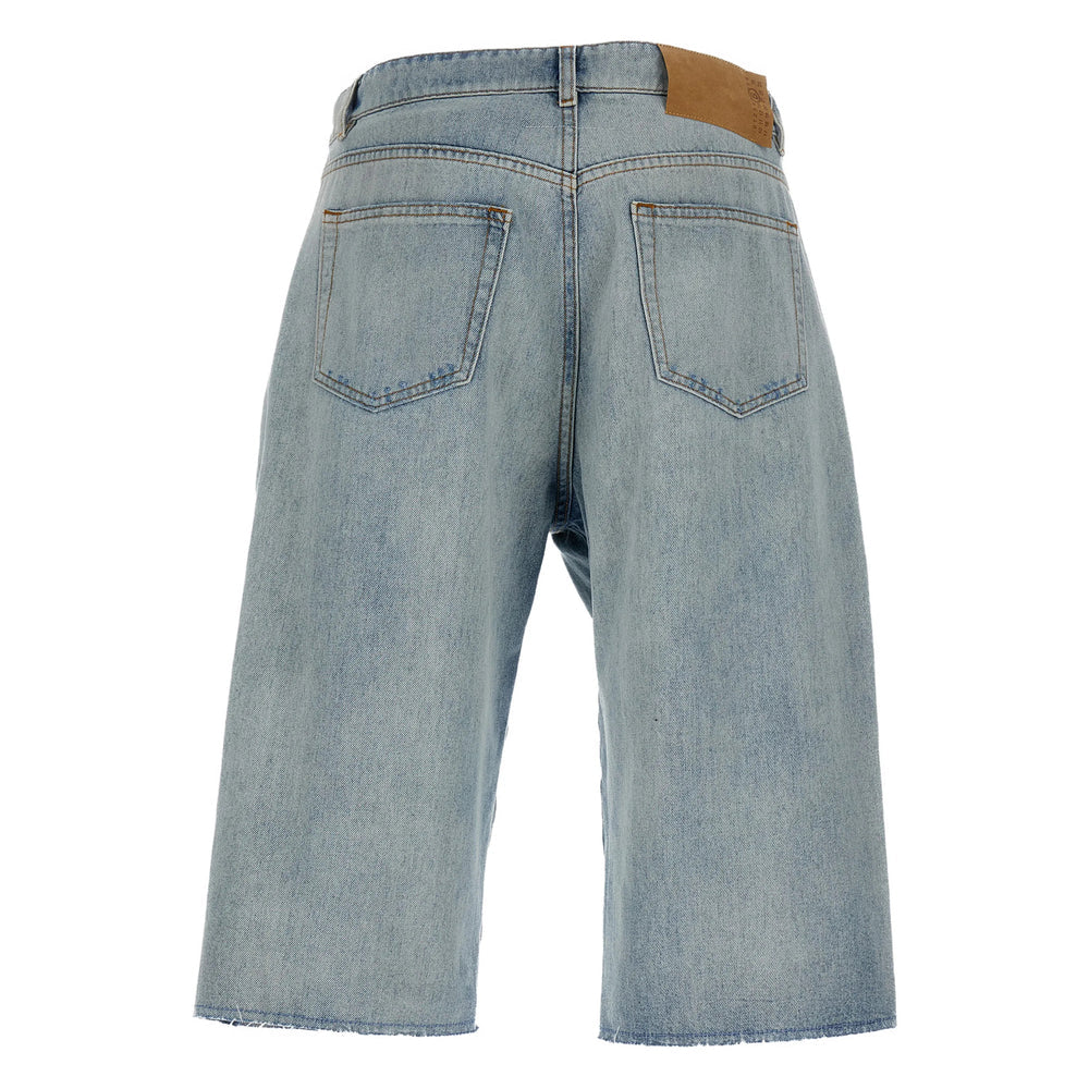 Short Mm6 Maison Margiela