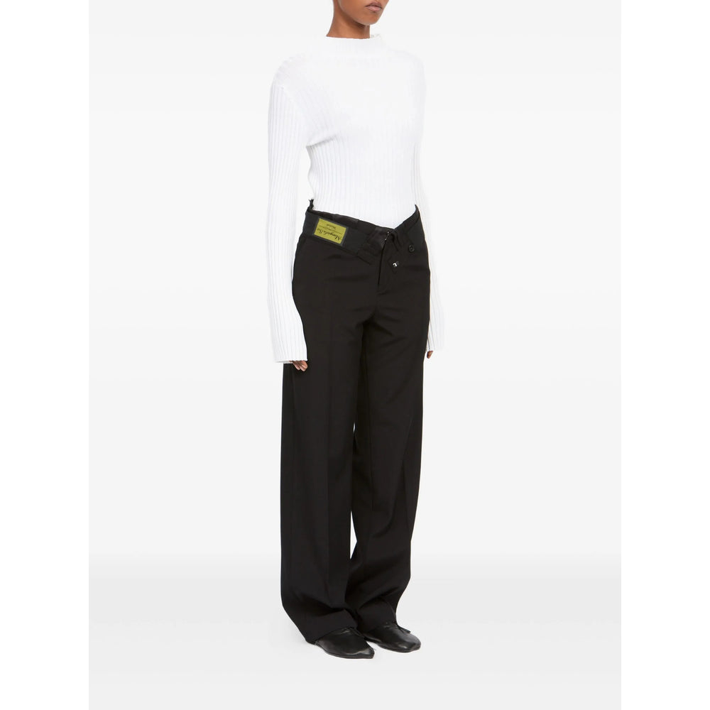 Pant Mm6 Maison Margiela