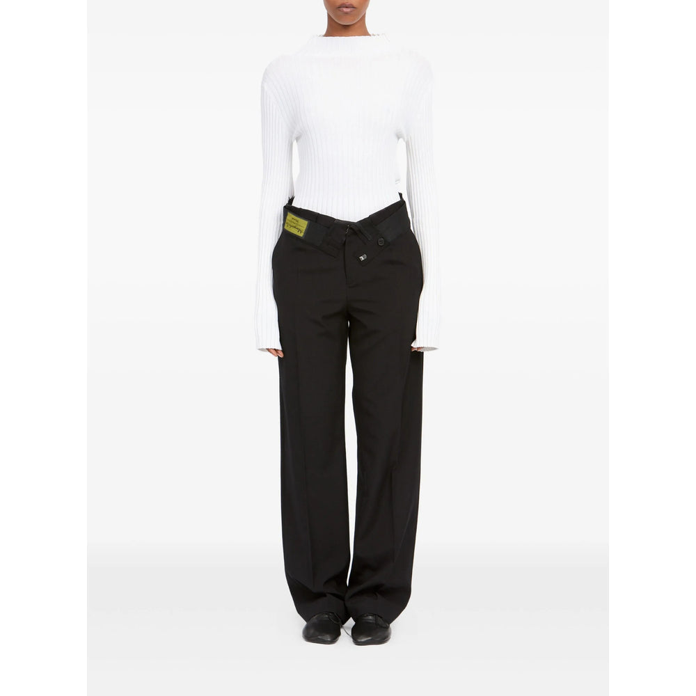 Pant Mm6 Maison Margiela