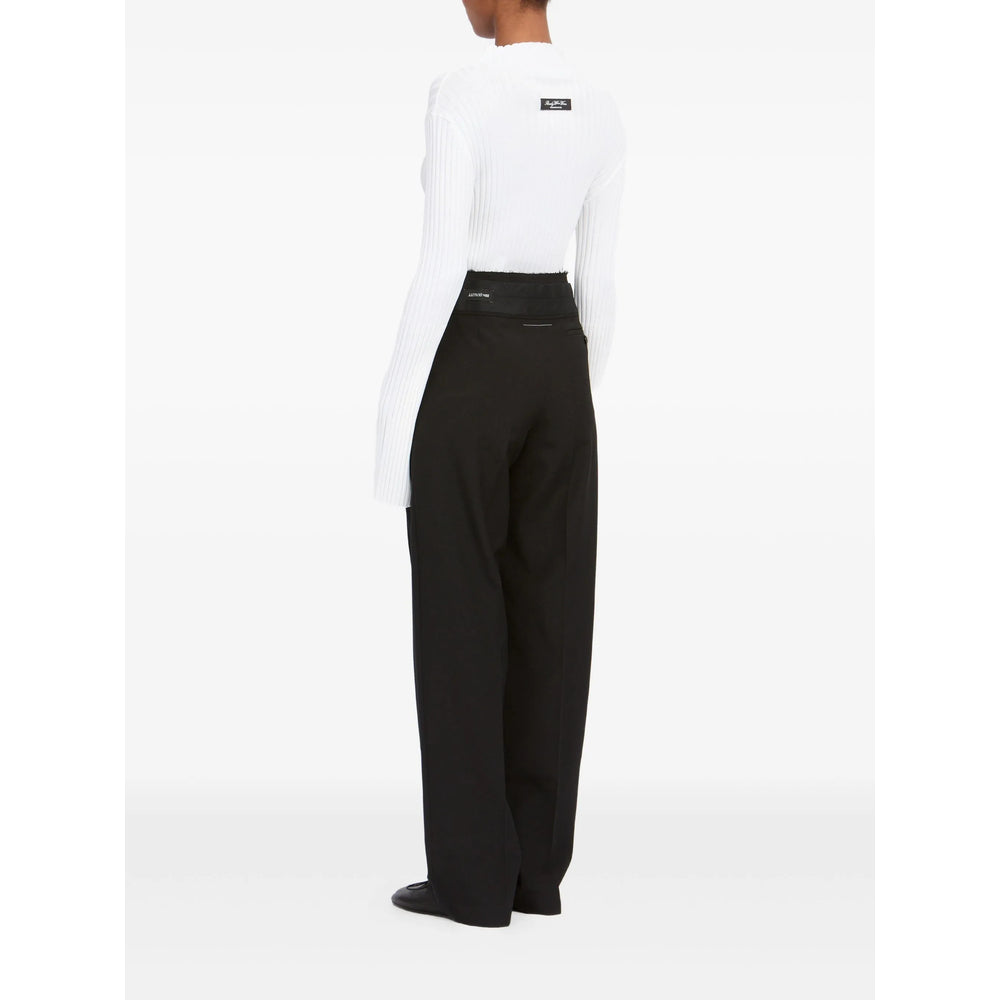 Pant Mm6 Maison Margiela