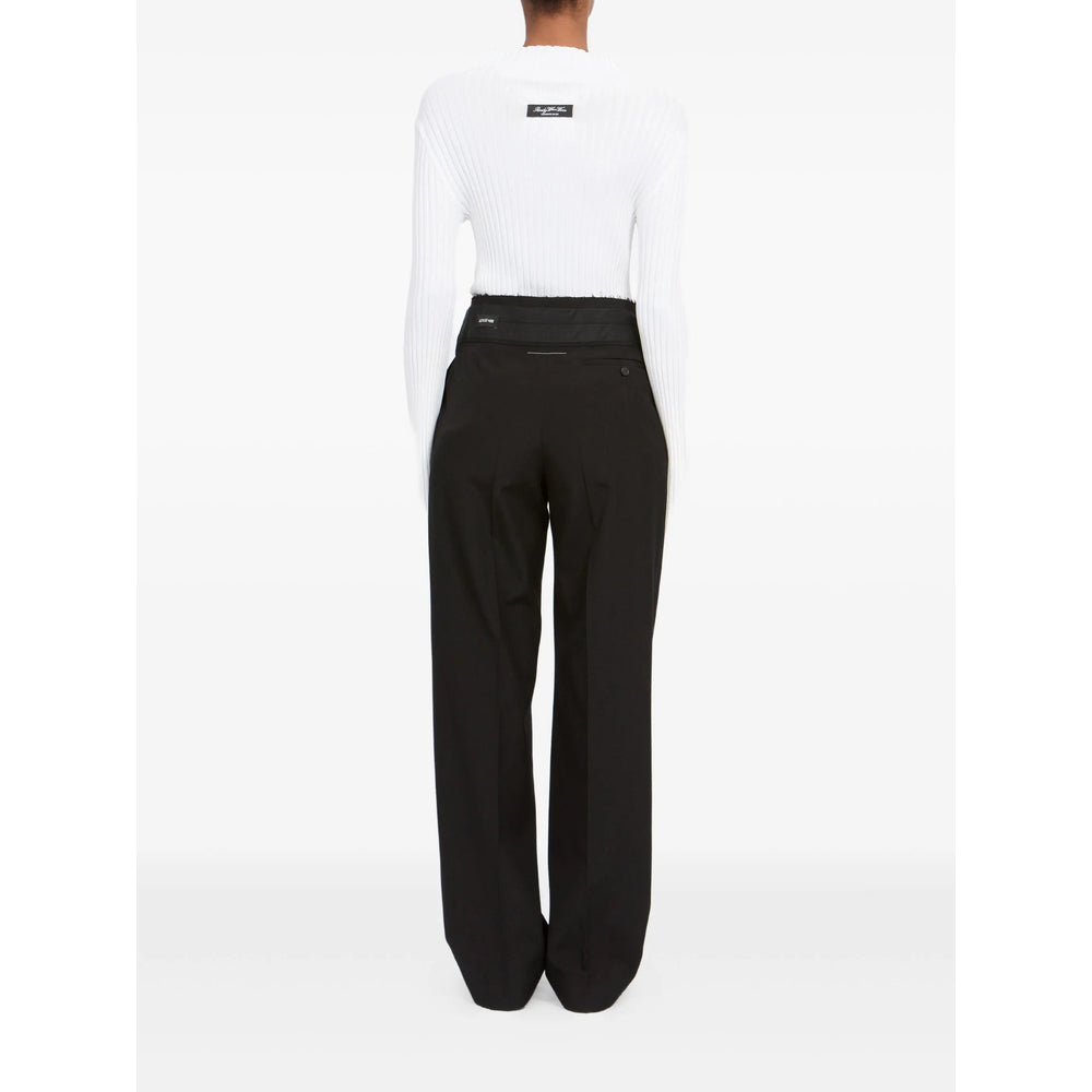 Pant Mm6 Maison Margiela